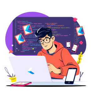 Flutter: O Framework de Desenvolvimento Multiplataforma
