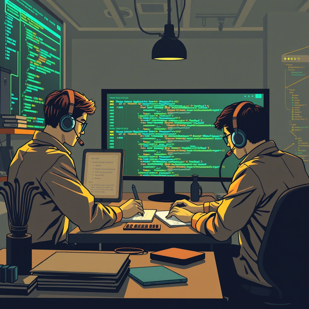 Lista dos 100 principais termos universais no desenvolvimento de software , organizados por categorias
